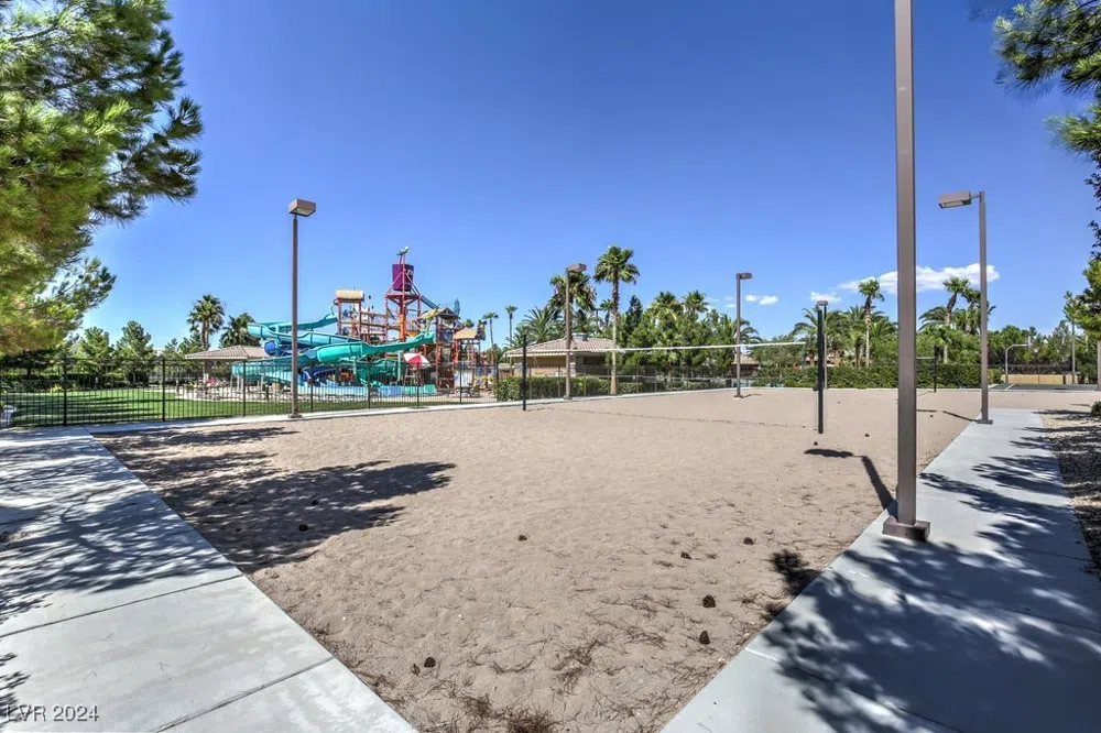 315 Foster Springs Road Las Vegas, NV 89148