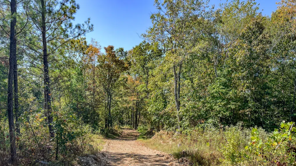0 Hurricane Road SE Stewart, TN 37175