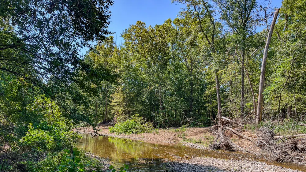 0 Hurricane Road SE Stewart, TN 37175