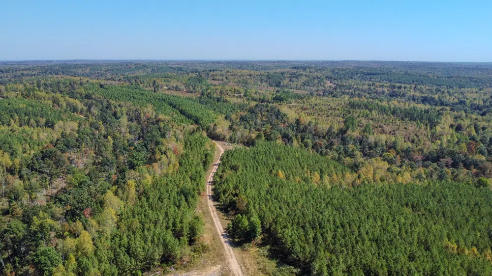 0 Hurricane Road SE Stewart, TN 37175