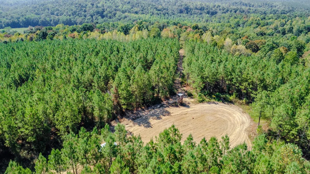 0 Hurricane Road SE Stewart, TN 37175