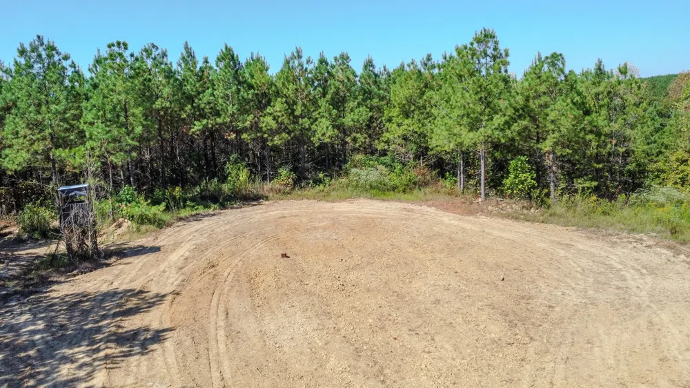 0 Hurricane Road SE Stewart, TN 37175
