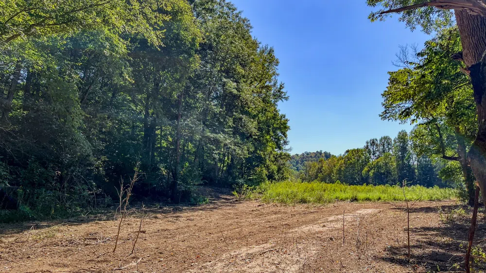0 Hurricane Road SE Stewart, TN 37175