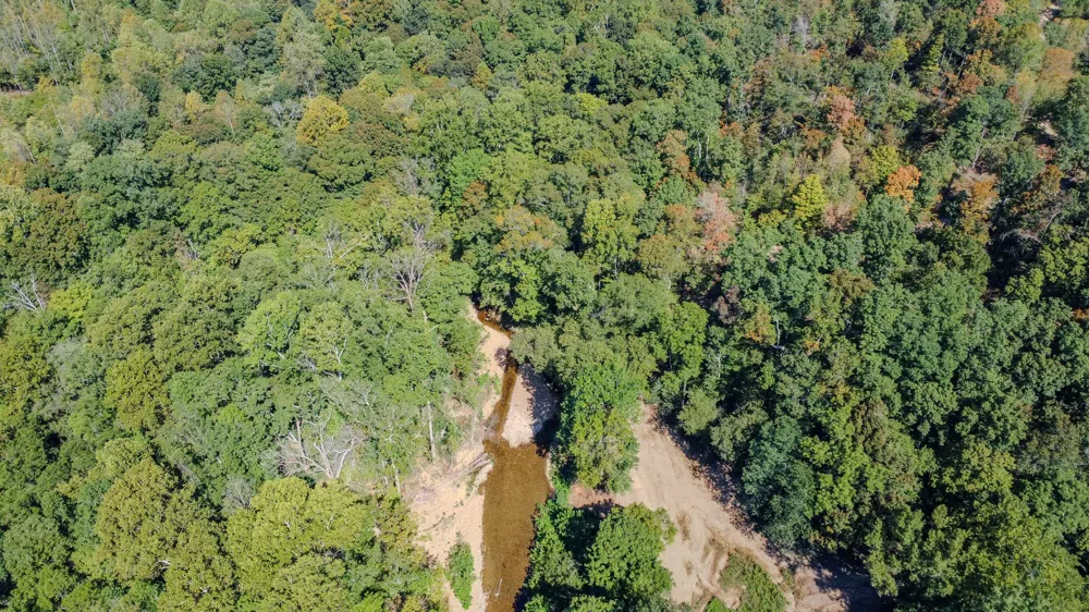 0 Hurricane Road SE Stewart, TN 37175