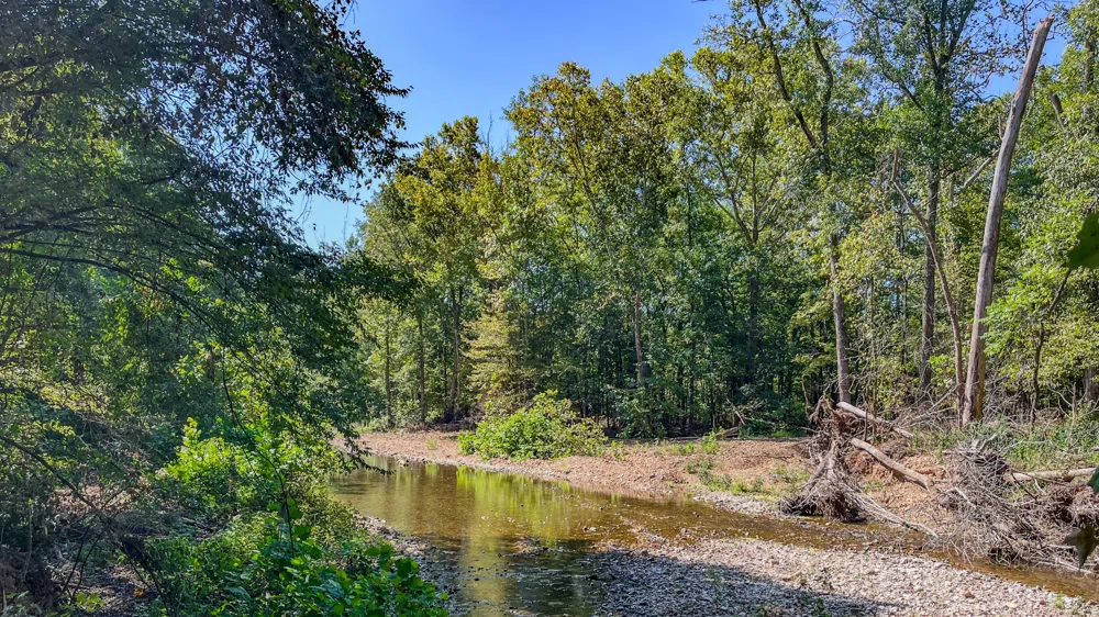 0 Hurricane Road SE Stewart, TN 37175