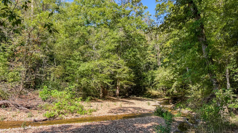 0 Hurricane Road SE Stewart, TN 37175