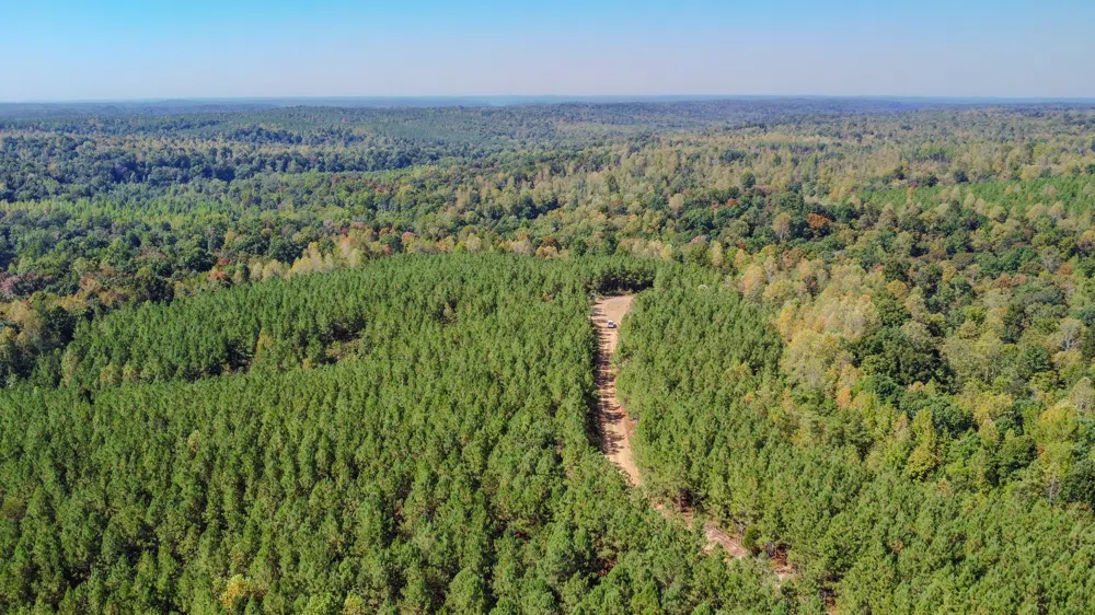 0 Hurricane Road SE Stewart, TN 37175