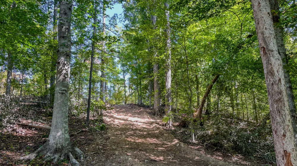 0 Hurricane Road SE Stewart, TN 37175