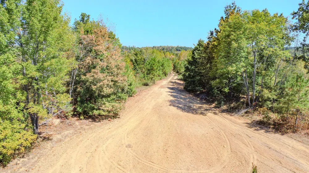 0 Hurricane Road SE Stewart, TN 37175