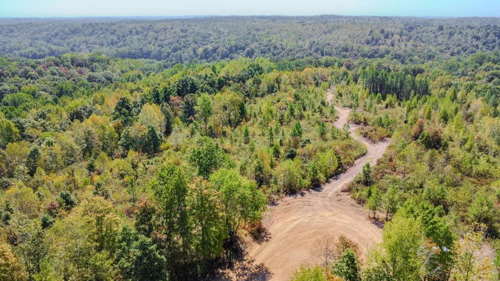0 Hurricane Road SE Stewart, TN 37175