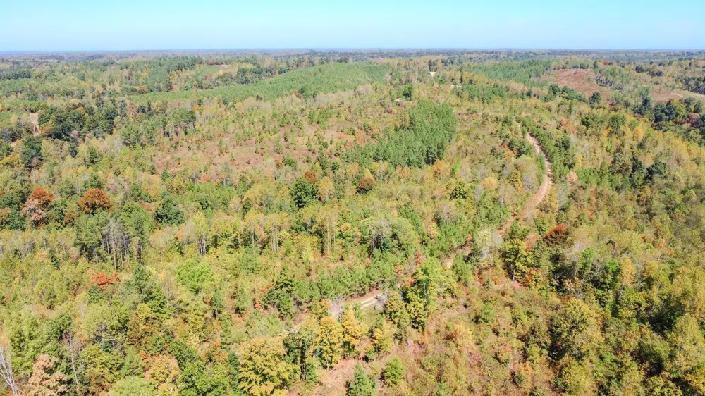 0 Hurricane Road SE Stewart, TN 37175