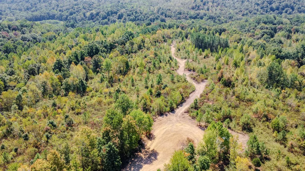 0 Hurricane Road SE Stewart, TN 37175