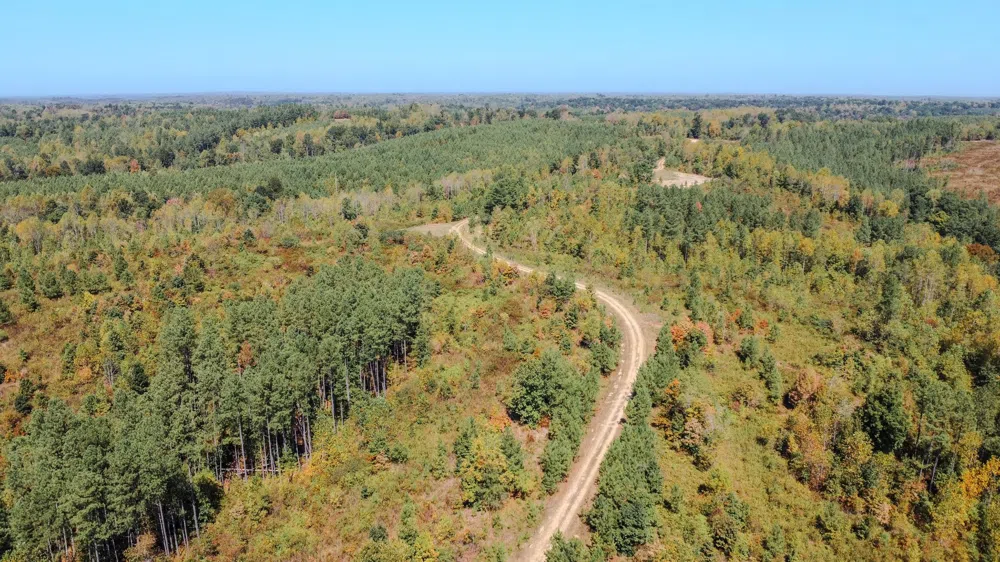 0 Hurricane Road SE Stewart, TN 37175