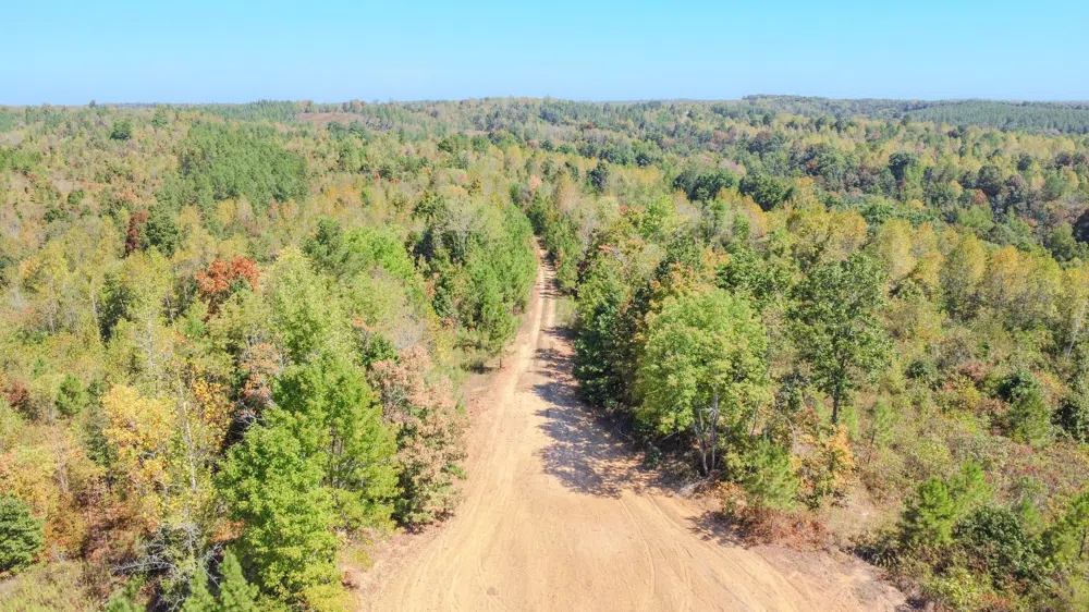 0 Hurricane Road SE Stewart, TN 37175