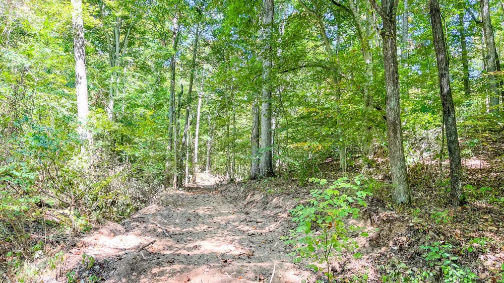 0 Hurricane Road SE Stewart, TN 37175