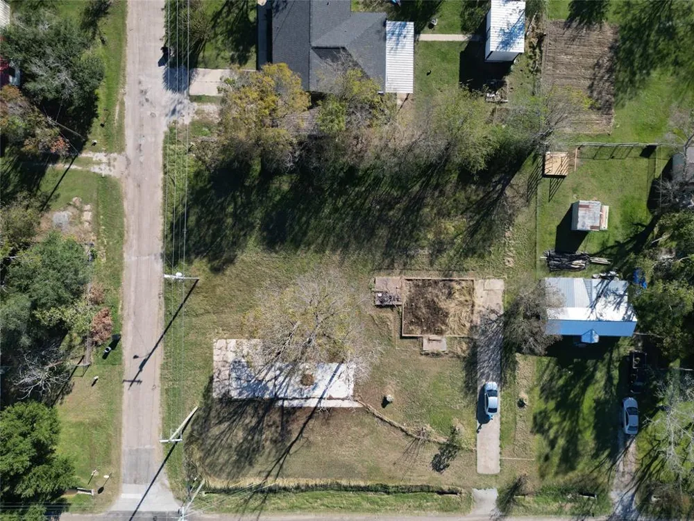 1514 E US-80 Wills Point, TX 75773