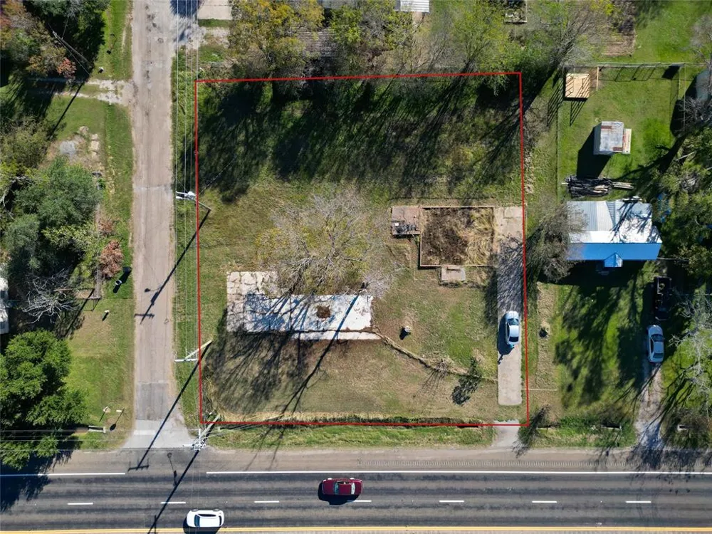 1514 E US-80 Wills Point, TX 75773