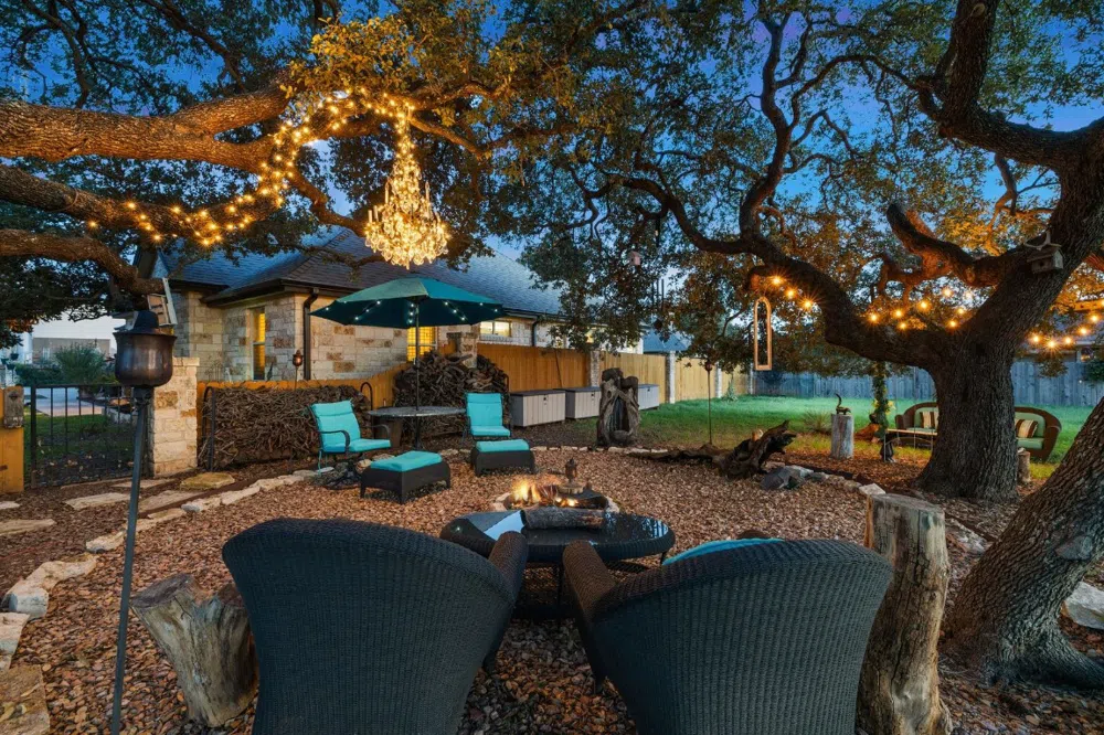 115 W Bluebriar Drive Marble Falls, TX 78654