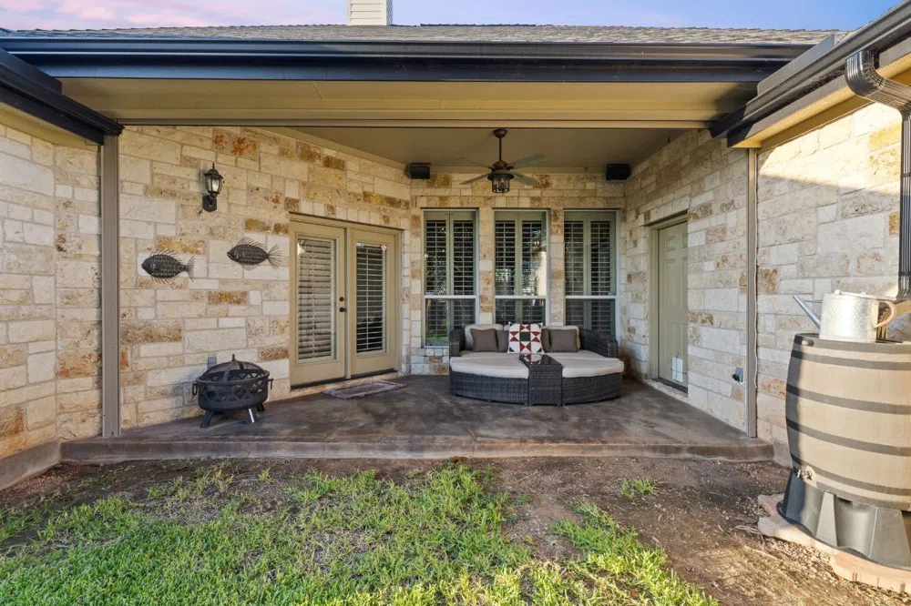 115 W Bluebriar Drive Marble Falls, TX 78654