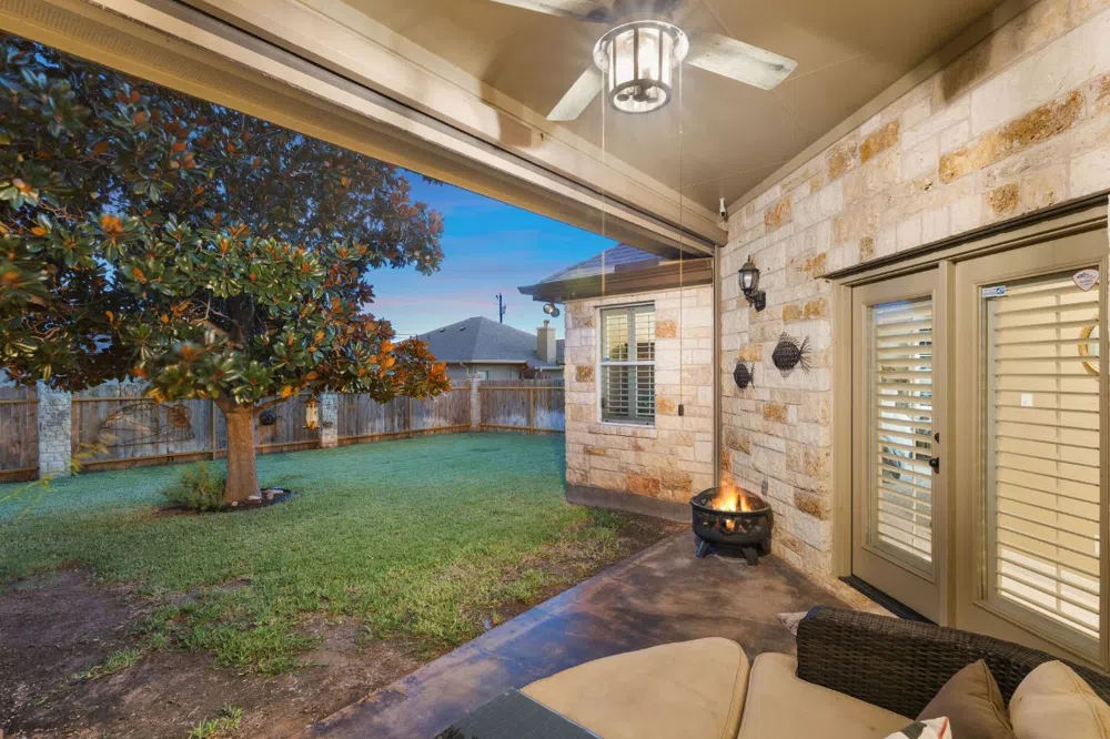 115 W Bluebriar Drive Marble Falls, TX 78654
