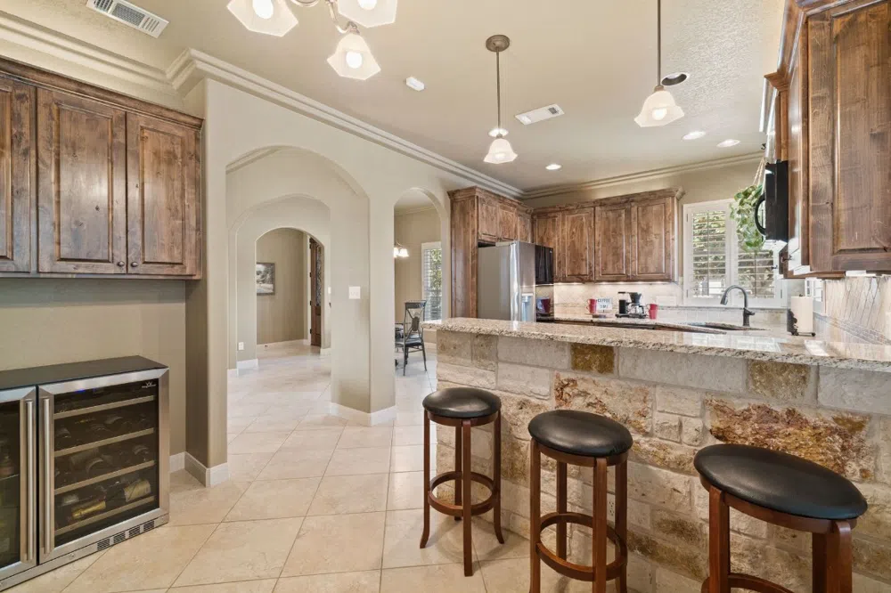 115 W Bluebriar Drive Marble Falls, TX 78654