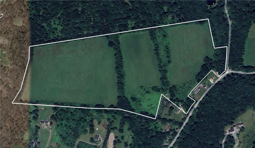 245 Birch Hill Road Patterson, NY 12563