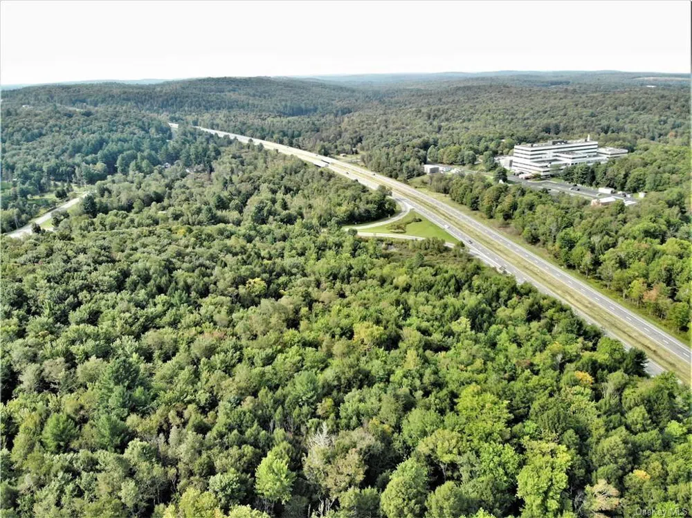 NYS Rt 17 and Old Rt 17 Harris, NY 12742