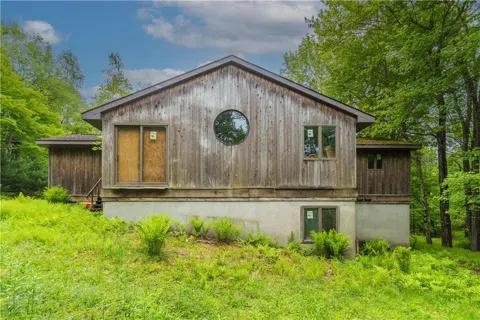 401 Harris Road