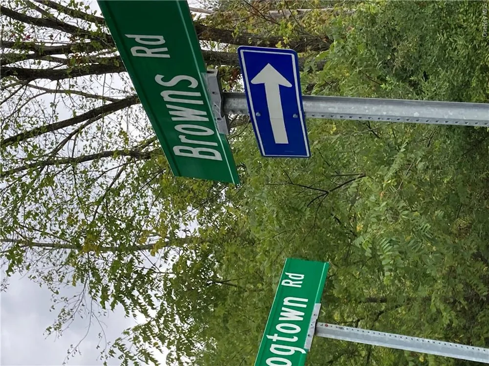 Logtown Road Port Jervis, NY 12771