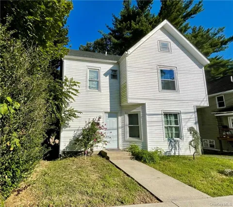 47 Valley Avenue