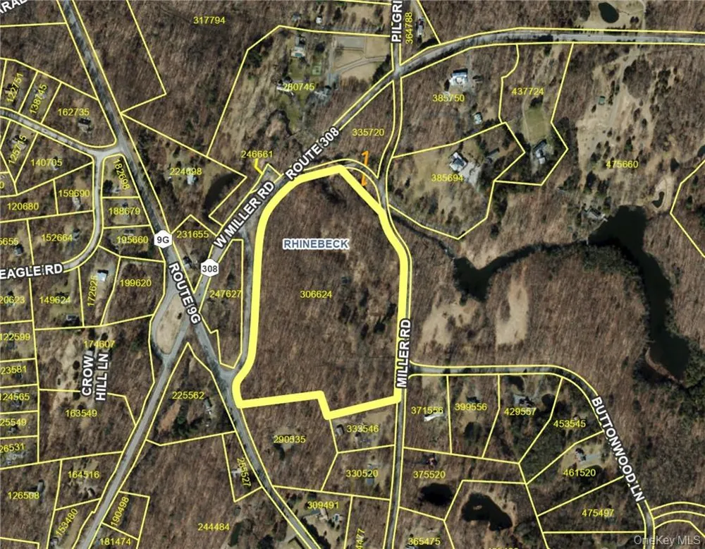 79-85 Miller Road Rhinebeck, NY 12572