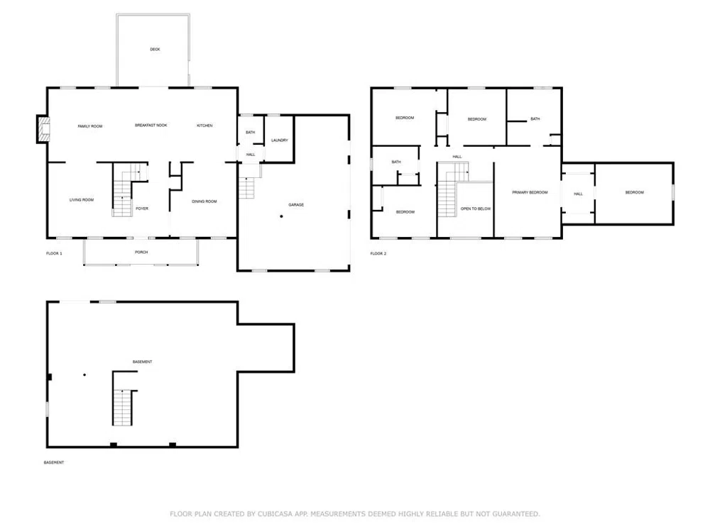8 Twin Oaks Drive Campbell Hall, NY 10916