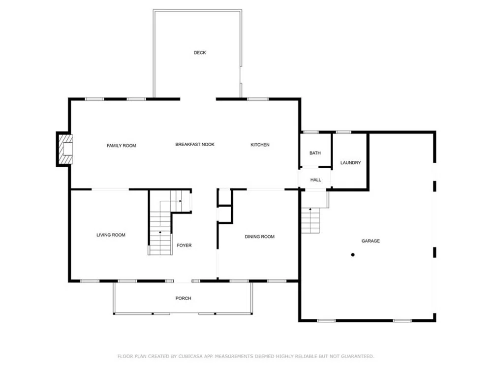 8 Twin Oaks Drive Campbell Hall, NY 10916