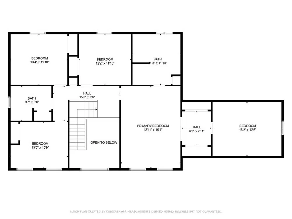8 Twin Oaks Drive Campbell Hall, NY 10916