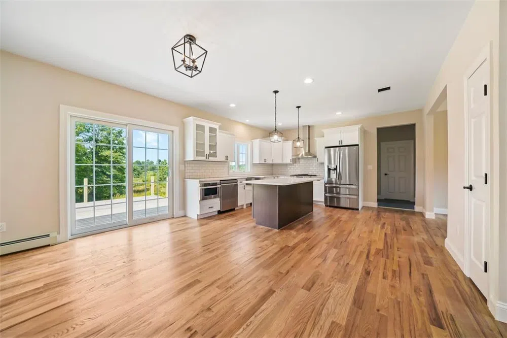 8 Twin Oaks Drive Campbell Hall, NY 10916