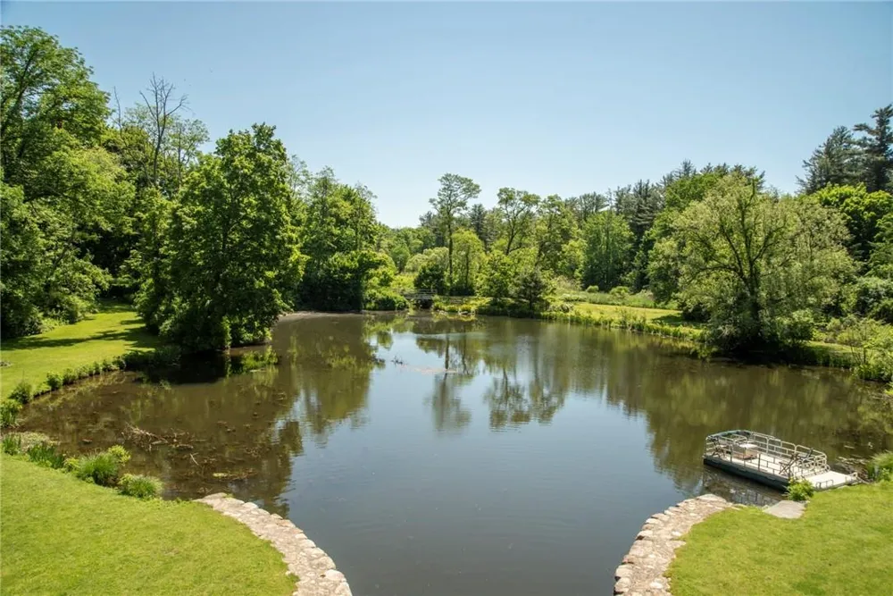 45 Hitchcock Lane Millbrook, NY 12545