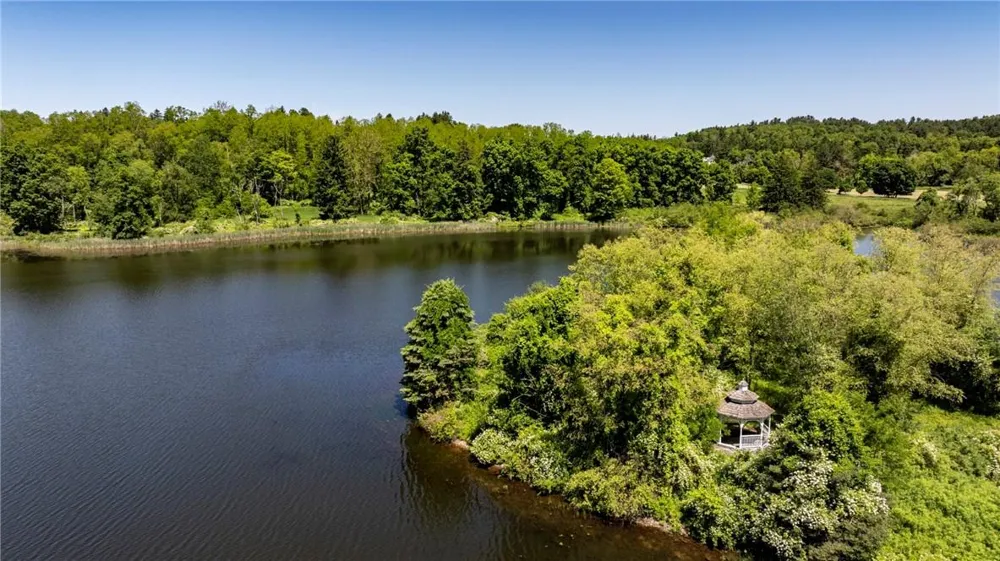 45 Hitchcock Lane Millbrook, NY 12545