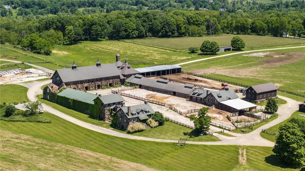 45 Hitchcock Lane Millbrook, NY 12545