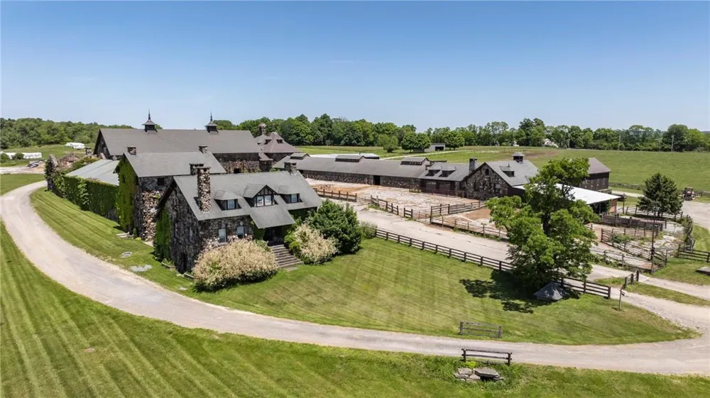 45 Hitchcock Lane Millbrook, NY 12545