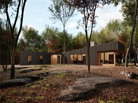 40 Lakeside Drive