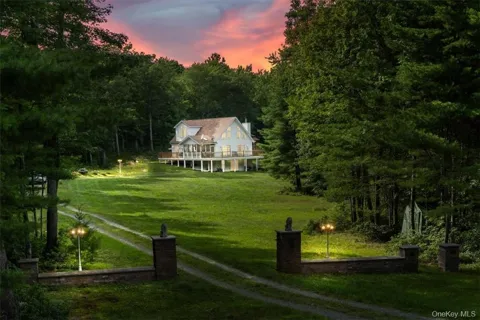 145 Pine Lake Drive