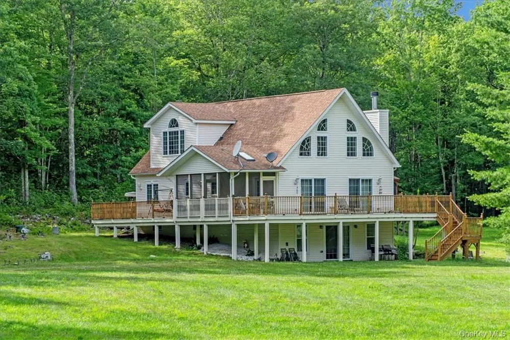 145 Pine Lake Drive Wurtsboro, NY 12790