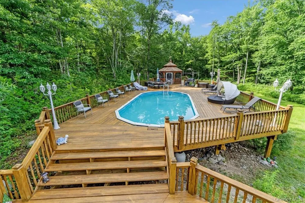 145 Pine Lake Drive Wurtsboro, NY 12790