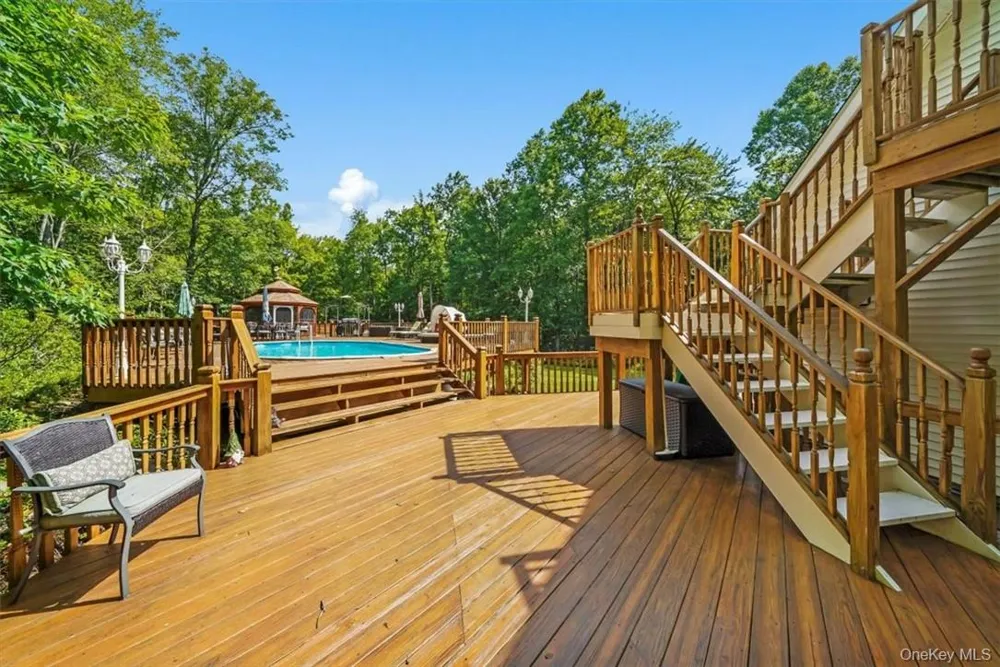145 Pine Lake Drive Wurtsboro, NY 12790