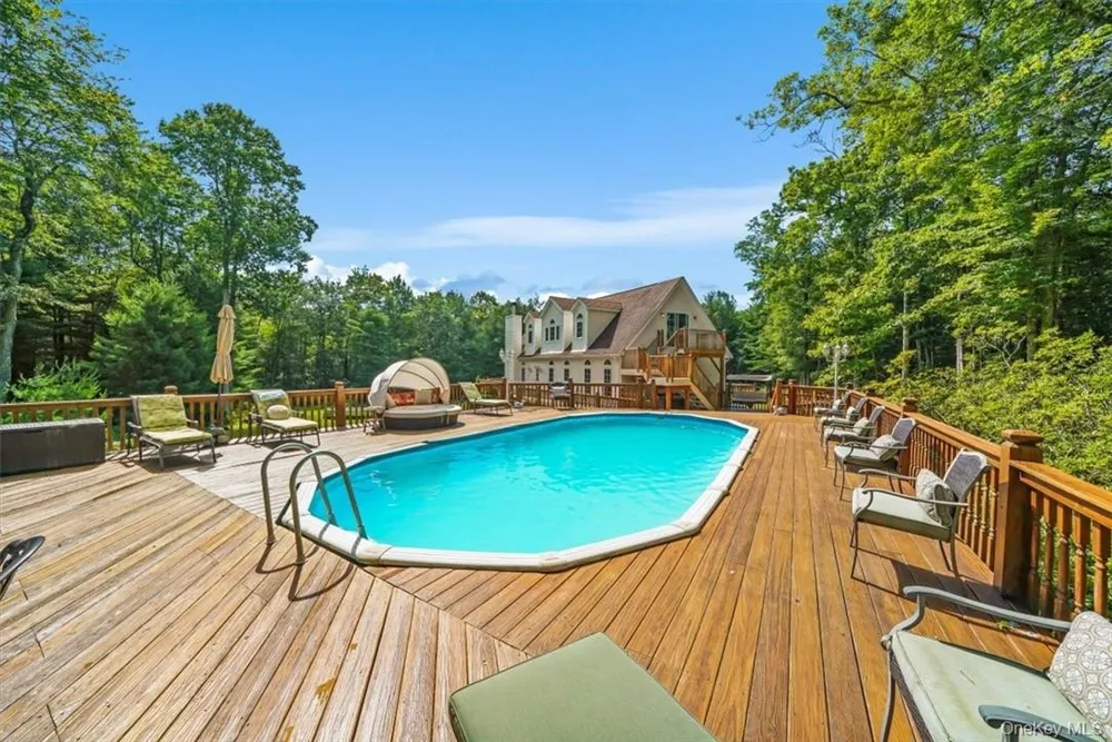 145 Pine Lake Drive Wurtsboro, NY 12790