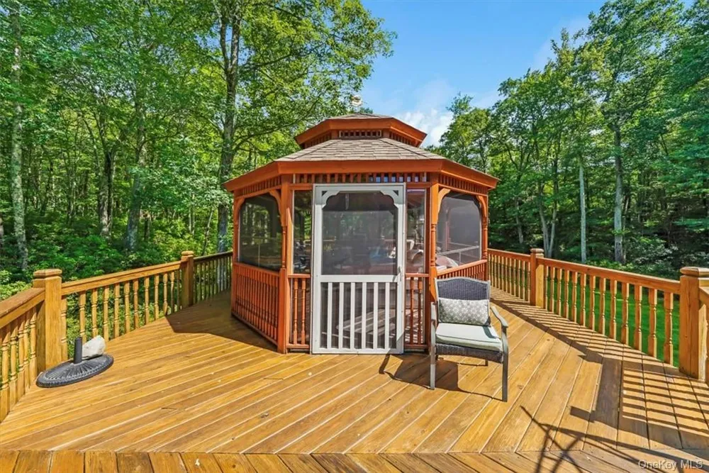 145 Pine Lake Drive Wurtsboro, NY 12790