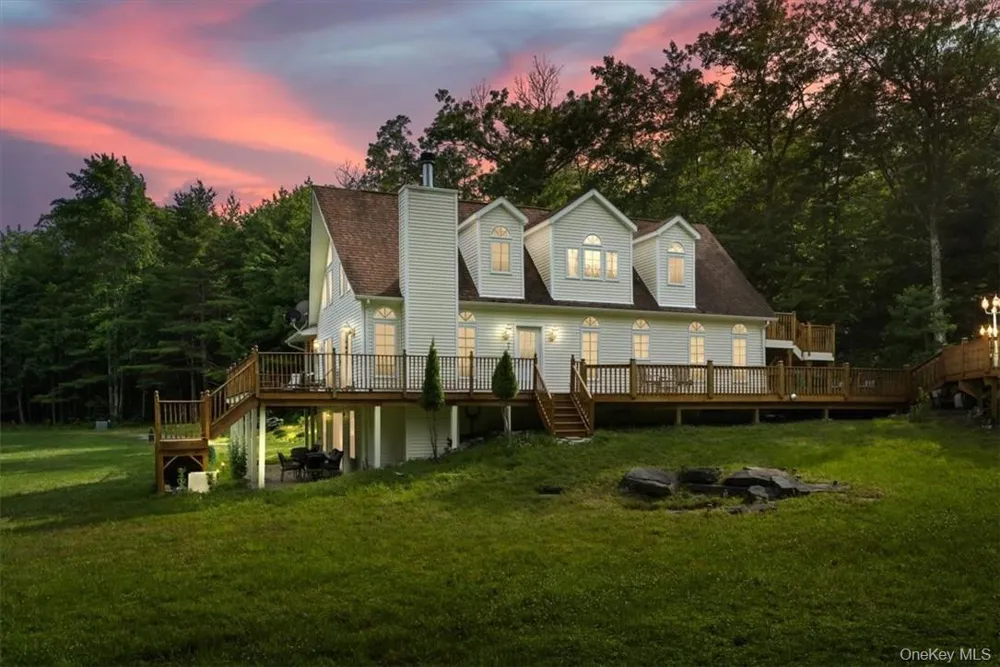 145 Pine Lake Drive Wurtsboro, NY 12790