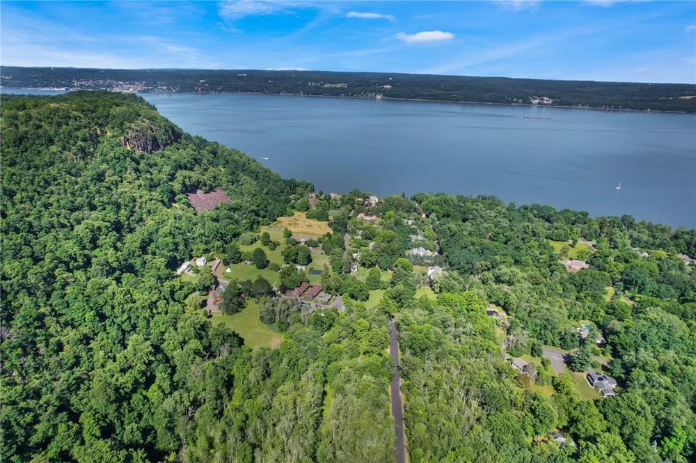 1 Badi Drive Nyack, NY 10960