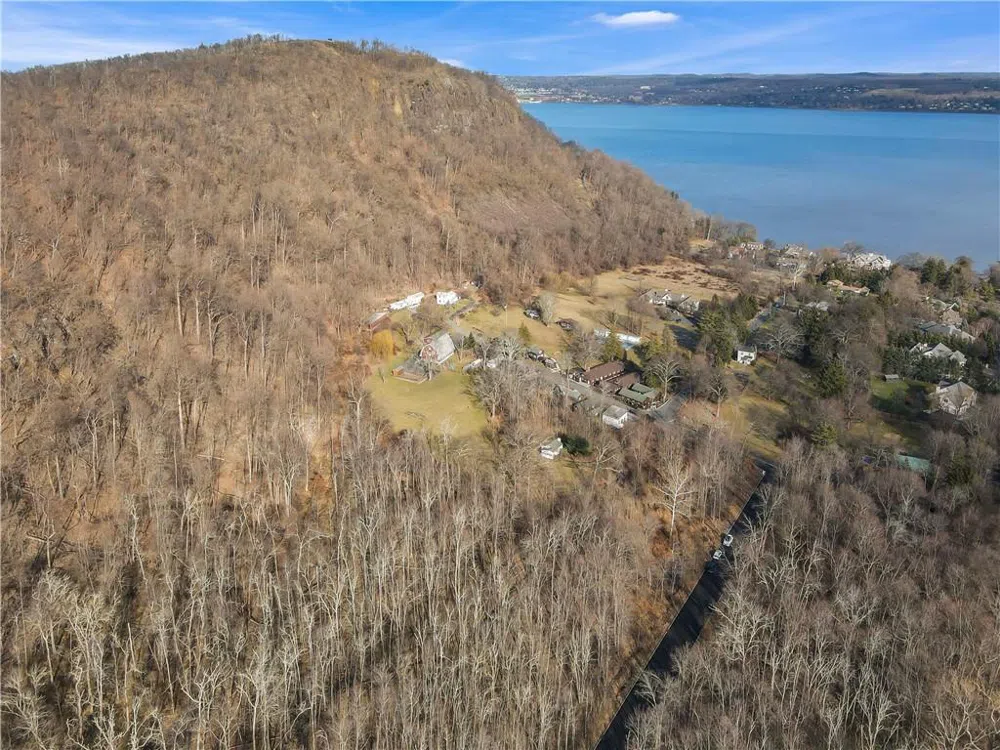 1 Badi Drive Nyack, NY 10960