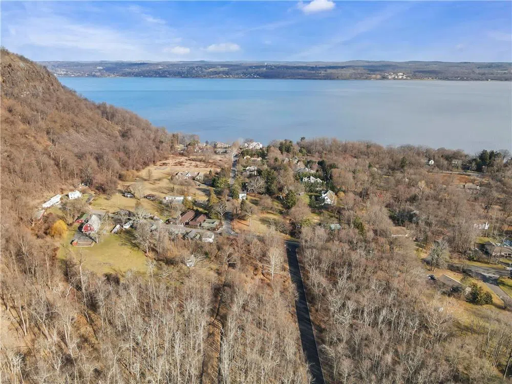 1 Badi Drive Nyack, NY 10960
